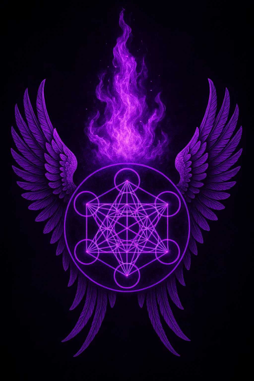 Symbole Reiki Shamballa