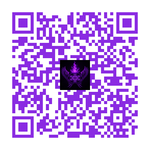 QR Code Agenda